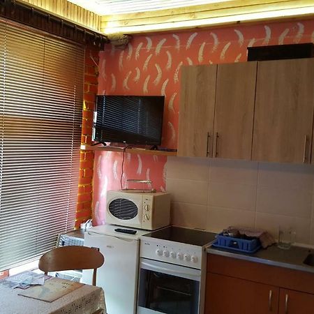 Apartman "Athos" Prizemlje Višegrad Esterno foto