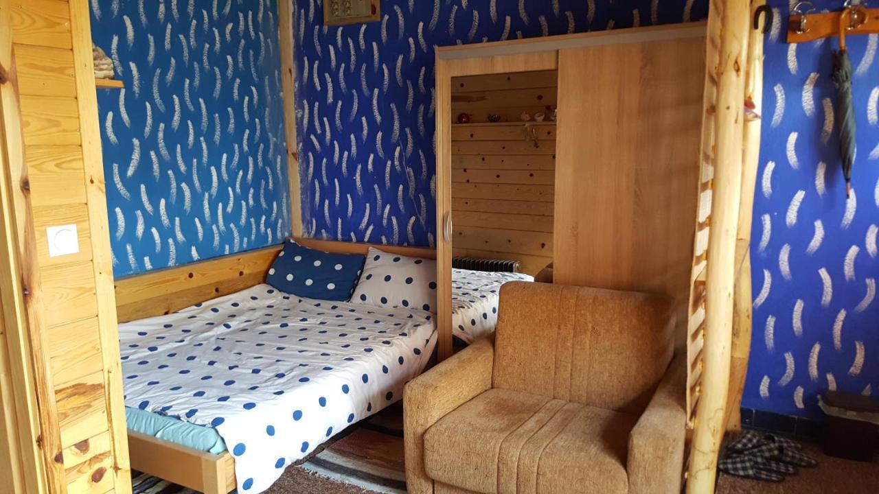 Apartman "Athos" Prizemlje Višegrad Esterno foto