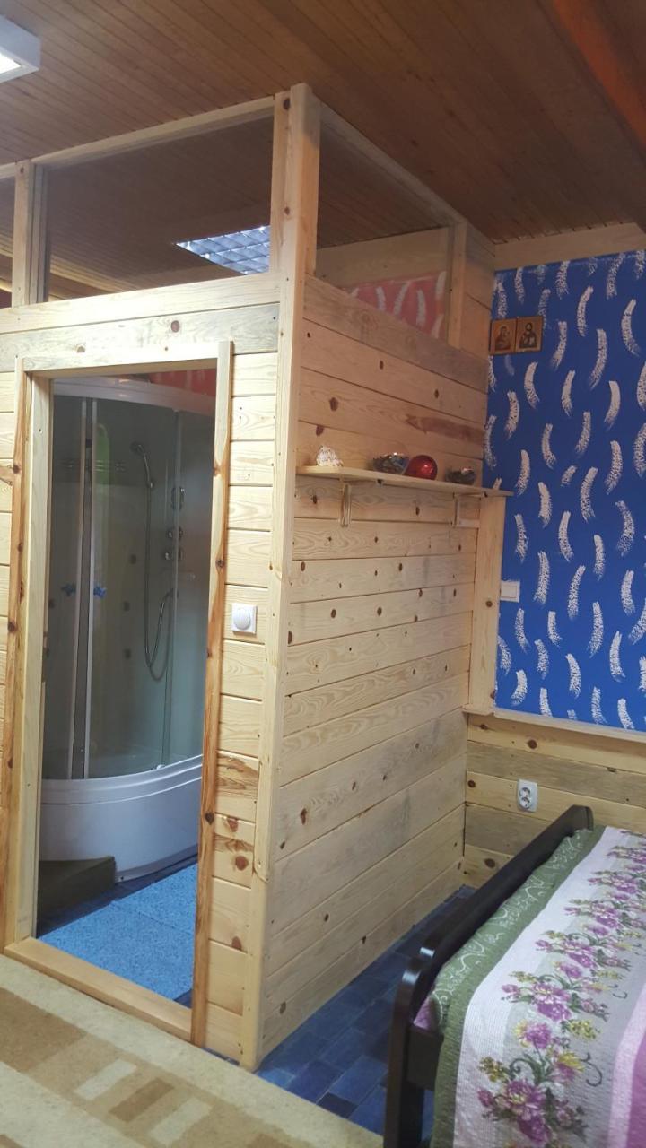 Apartman "Athos" Prizemlje Višegrad Esterno foto