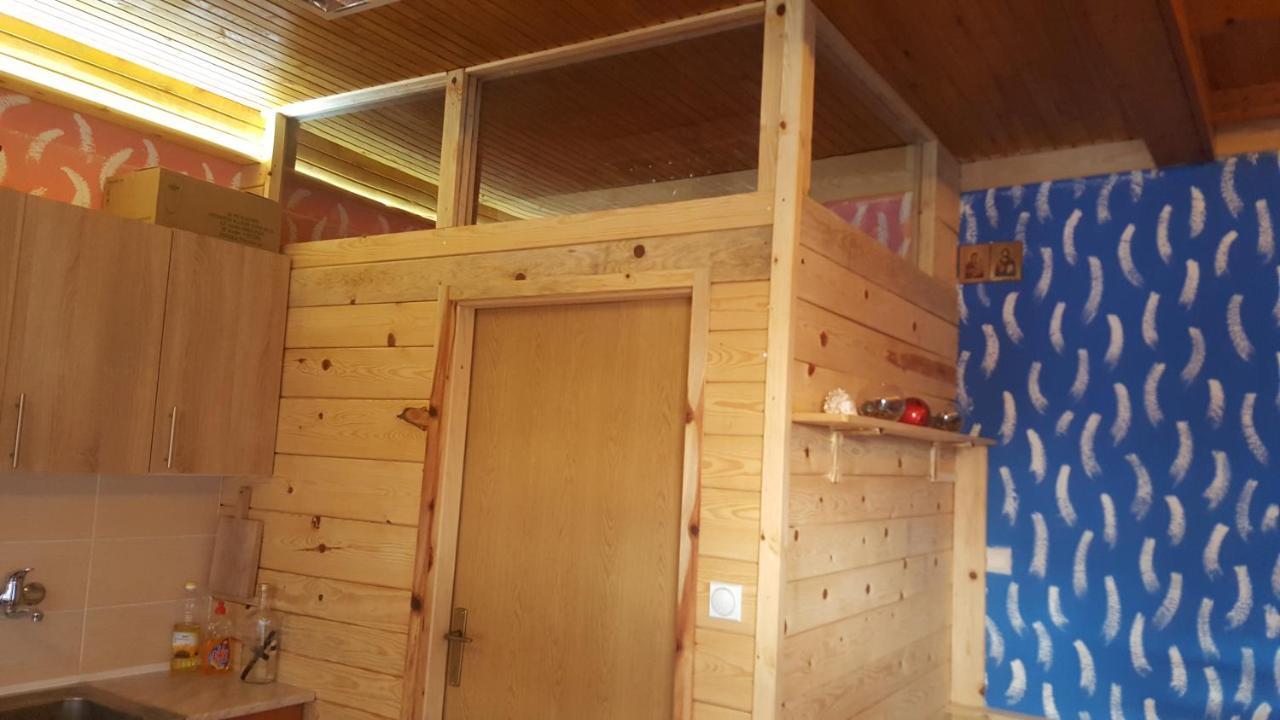 Apartman "Athos" Prizemlje Višegrad Esterno foto
