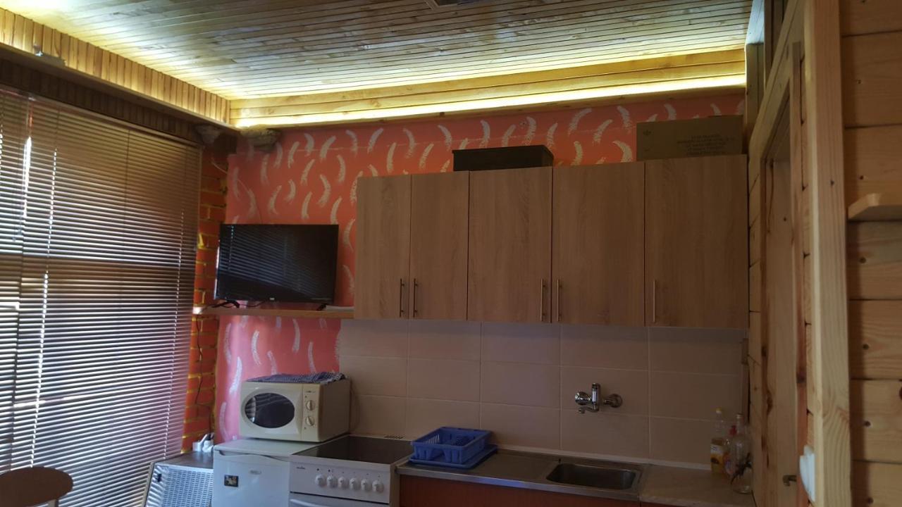 Apartman "Athos" Prizemlje Višegrad Esterno foto