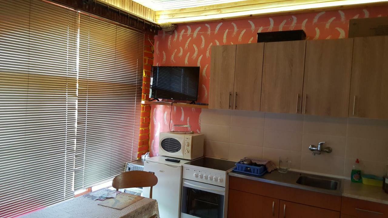 Apartman "Athos" Prizemlje Višegrad Esterno foto