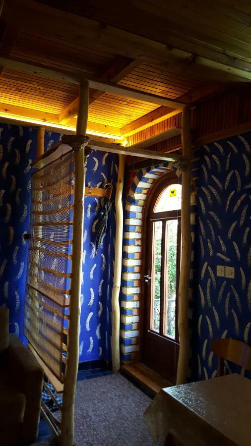 Apartman "Athos" Prizemlje Višegrad Esterno foto